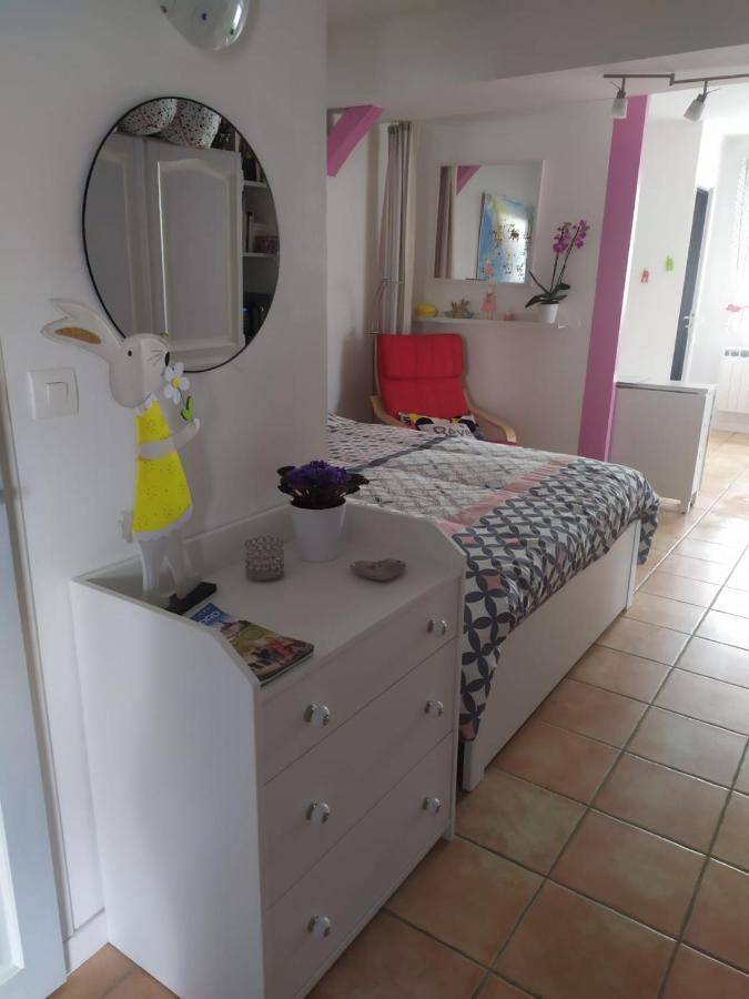 L'Amboiselyne Villa Eksteriør bilde