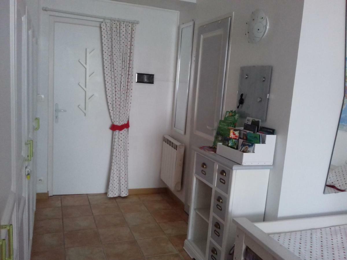 L'Amboiselyne Villa Eksteriør bilde